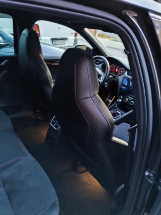 Skoda Octavia 2020