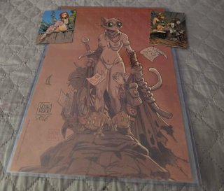 "Solo Caminos Escritos" completa + extras