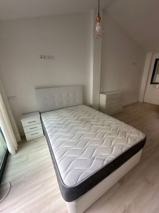 Canape y colchon cama