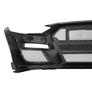 Paragolpes delantero para Ford Mustang MK6 Facelif