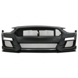 Paragolpes delantero para Ford Mustang MK6 Facelif