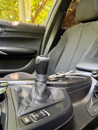 BMW Serie 1 120d 184cv  ACEPTO CAMBIOS!