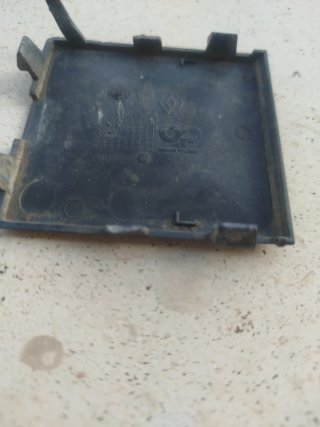 Tapa trasera Renault Megane 3 2008-2016  511650005