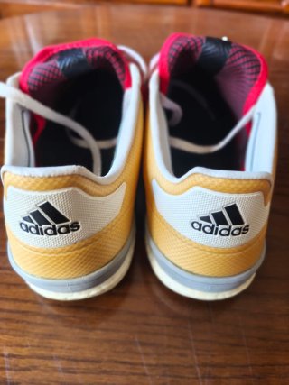 Adidas Copa 17.1 Piel Canguro Talla 41 1/3