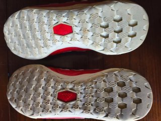Adidas Copa 17.1 Piel Canguro Talla 41 1/3