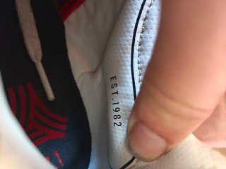 Adidas Copa 17.1 Piel Canguro Talla 41 1/3