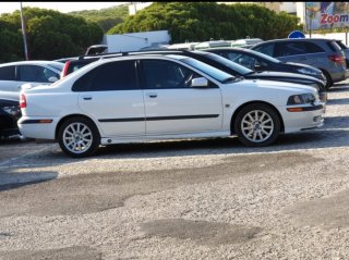 Volvo S40 2003