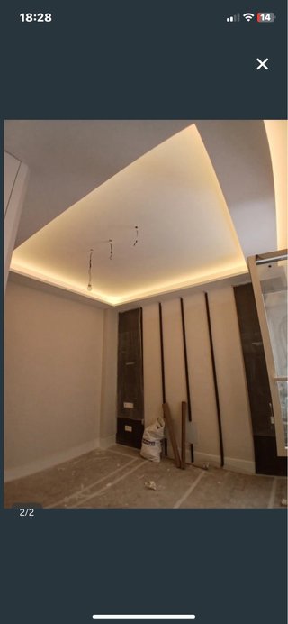 Servicios de pintura y reformas