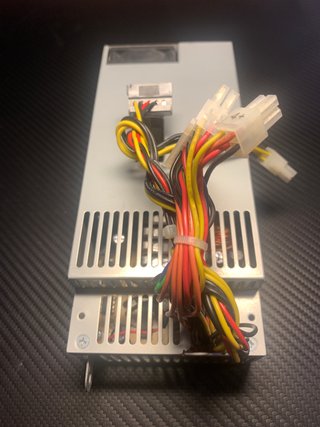 Fuente de Alimentación DELTA 220W