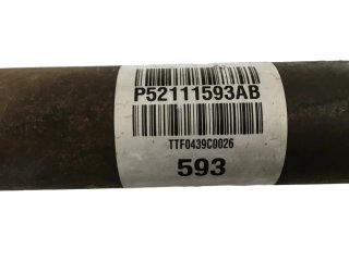 Cardan Jeep Cherokee KJ P52111593AB