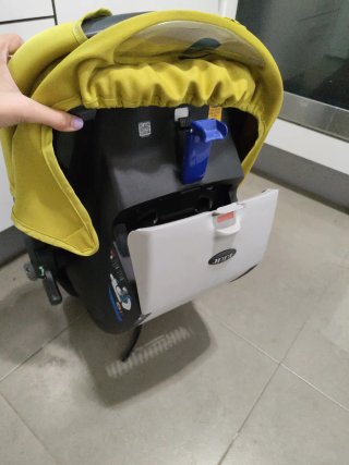 Maxi-Cosi Silla de Coche Bebé