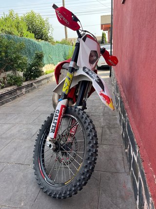 Gas Gas EC 300 2011