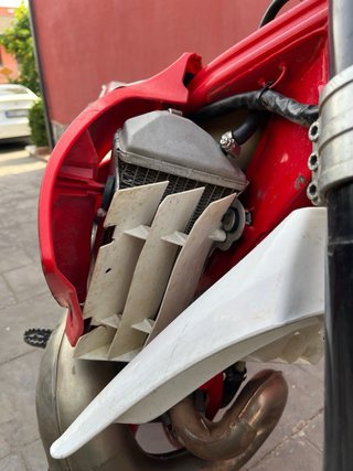 Gas Gas EC 300 2011