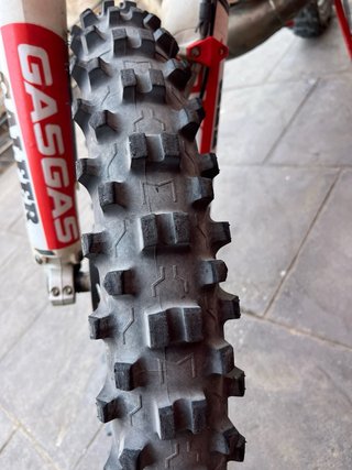 Gas Gas EC 300 2011