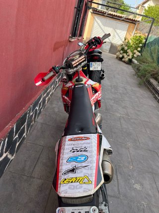 Gas Gas EC 300 2011
