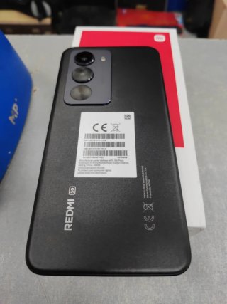 Xiaomi Redmi 15 5G 256GB