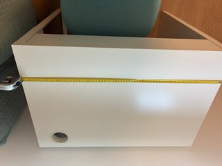 Escritorio y Silla Infantil Azul