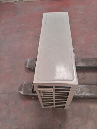 Unidad Exterior Mitsubishi Daiya SRC328CENF-L