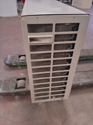 Unidad Exterior Mitsubishi Daiya SRC328CENF-L