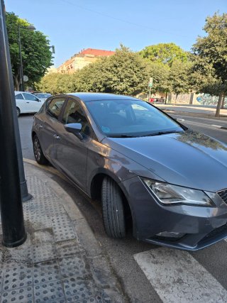 SEAT Leon 2015