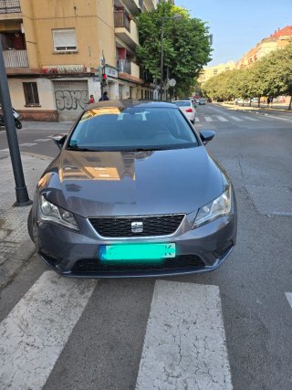 SEAT Leon 2015