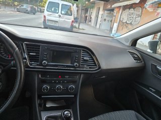 SEAT Leon 2015