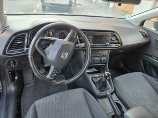 SEAT Leon 2015