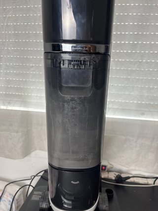 Aspirador Fregona Dreame H15 Pro Heat