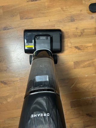 Aspirador Fregona Dreame H15 Pro Heat