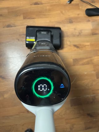 Aspirador Fregona Dreame H15 Pro Heat