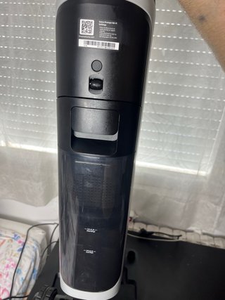Aspirador Fregona Dreame H15 Pro Heat