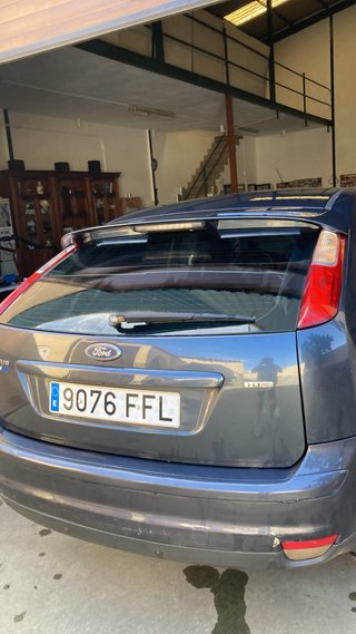 Ford Focus 2006