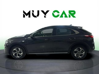 Kia XCeed 1.6 MHEV Drive iMT 100 kW (136 CV)