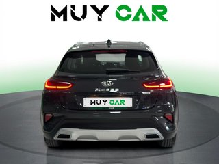Kia XCeed 1.6 MHEV Drive iMT 100 kW (136 CV)