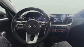 Kia XCeed 1.6 MHEV Drive iMT 100 kW (136 CV)