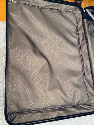 Maleta American Tourister Azul
