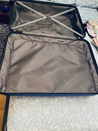 Maleta American Tourister Azul