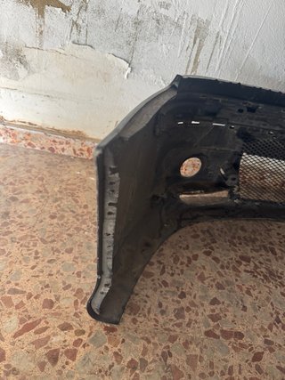 Defensa Delantera Seat Ibiza 6k2 Cupra 2001