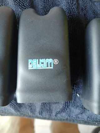 Copri Delkim Txi