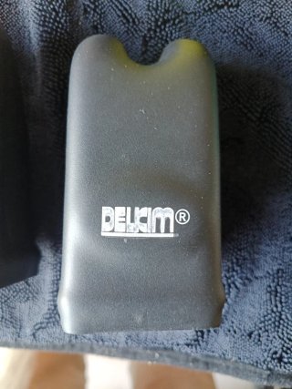Copri Delkim Txi