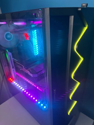 PC Gamer Gigabyte RTX
