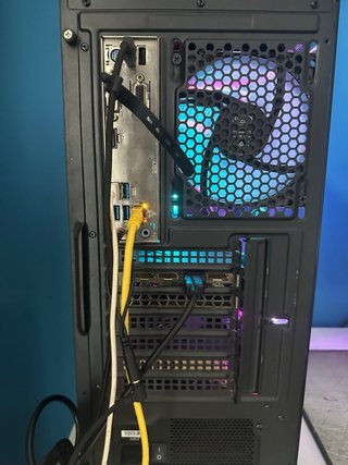PC Gamer Gigabyte RTX