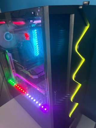 PC Gamer Gigabyte RTX