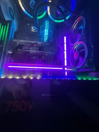 PC Gamer Gigabyte RTX