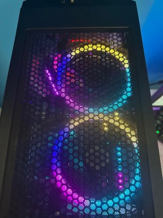 PC Gamer Gigabyte RTX