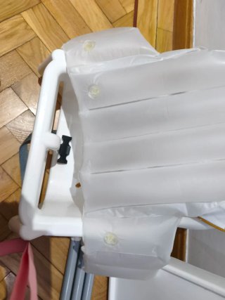 Trona Ikea Antilop con bandeja