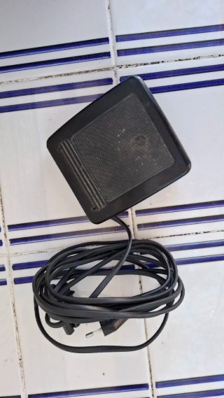 Máquina de coser Singer Tempo 60 + pedal