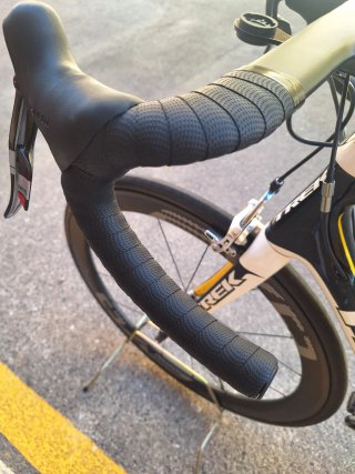 Trek Madone - Bicicleta de carretera