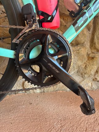 Bianchi Specialissima