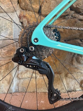 Bianchi Specialissima